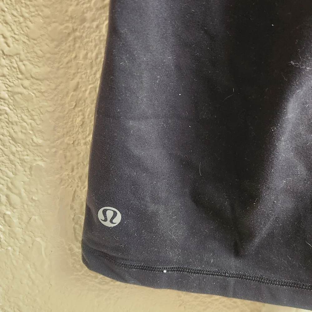 Lululemon- Wide Leg Crop Pant - Picture 5 of 6